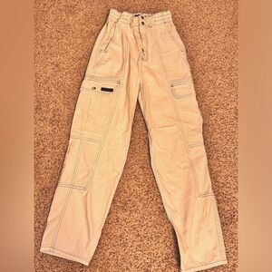 BDG Relaxed Skate Jeans/Cargo pants